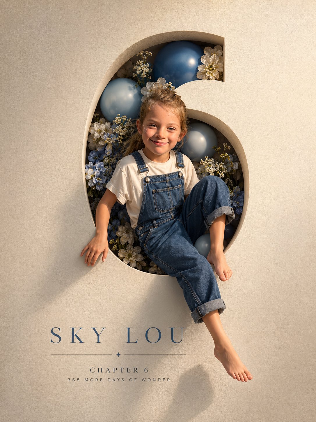 Luxury Birthday Poster Generation - Thumbnail 2
